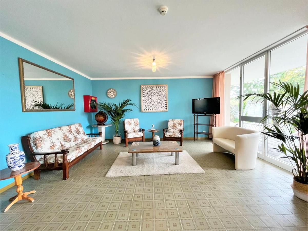 Hotel Sara*** تْشيزيناتيكو المظهر الخارجي الصورة